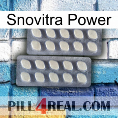 Snovitra Power 07